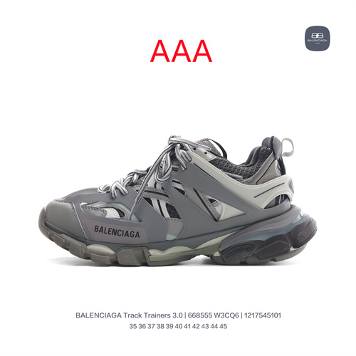 BALENCIAGA(AAA)Shoes-W-389