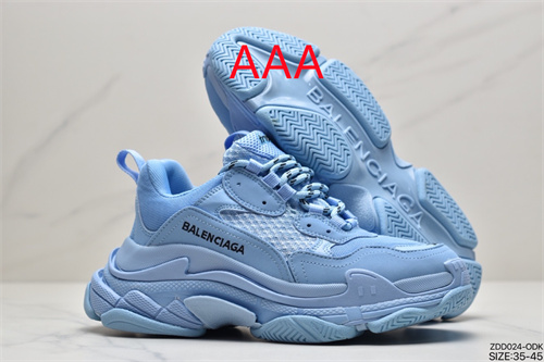 BALENCIAGA(AAA)Shoes-M-426