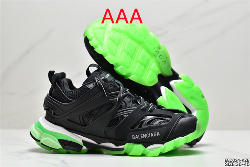 BALENCIAGA(AAA)Shoes-M-427