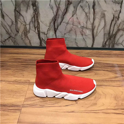 BALENCIAGA(AAA)Shoes-W-065