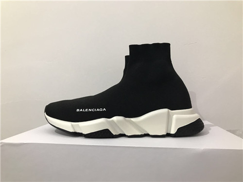 BALENCIAGA(AAA)Shoes-W-068