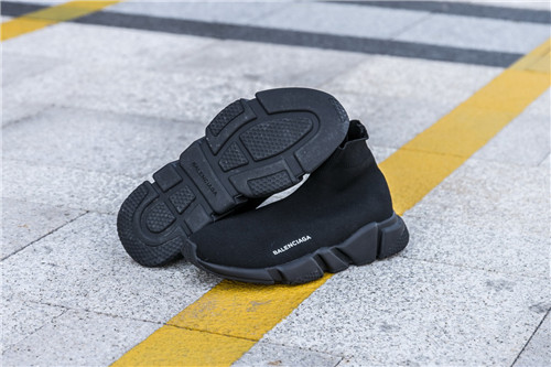 BALENCIAGA(AAA)Shoes-W-069