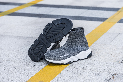 BALENCIAGA(AAA)Shoes-M-118