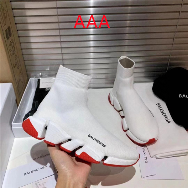 BALENCIAGA(AAA)Shoes-W-315