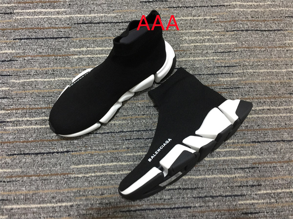 BALENCIAGA(AAA)Shoes-W-323