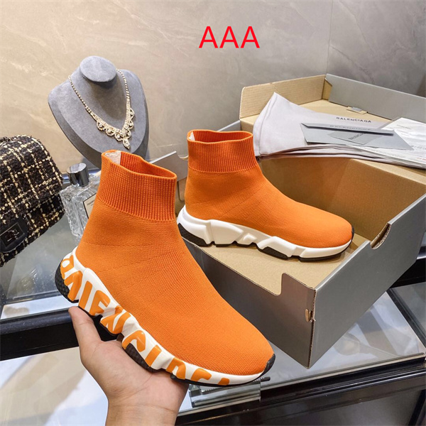 BALENCIAGA(AAA)Shoes-M-359