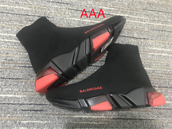 BALENCIAGA(AAA)Shoes-W-332