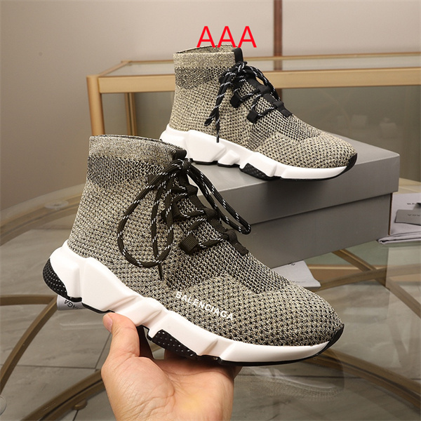 BALENCIAGA(AAA)Shoes-M-364