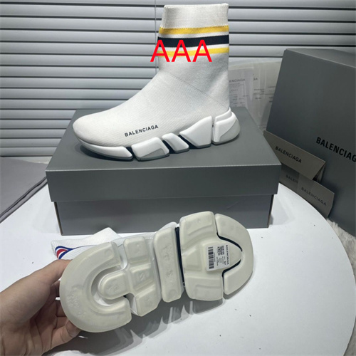BALENCIAGA(AAA)Shoes-W-361