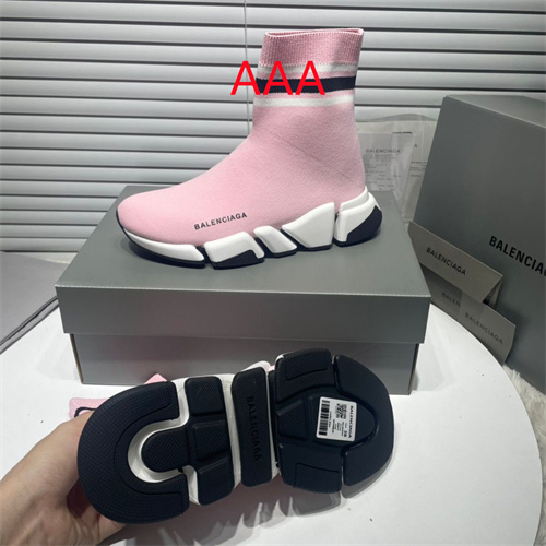 BALENCIAGA(AAA)Shoes-W-363