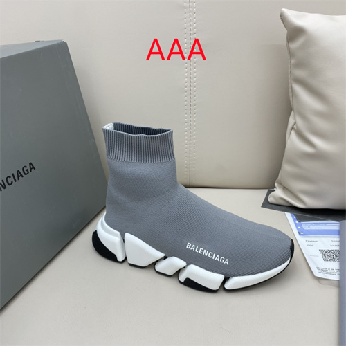 BALENCIAGA(AAA)Shoes-M-397