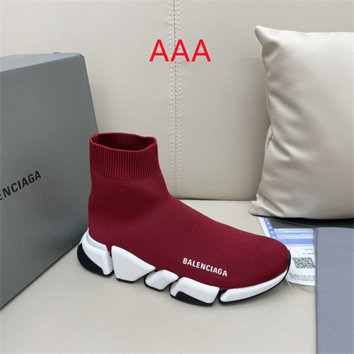 BALENCIAGA(AAA)Shoes-W-371