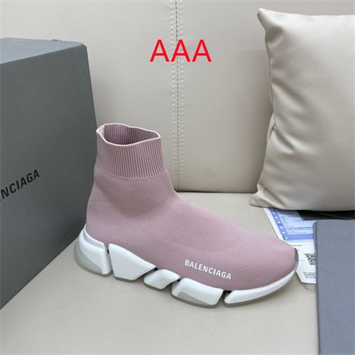 BALENCIAGA(AAA)Shoes-M-401