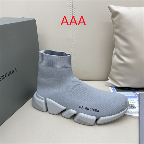 BALENCIAGA(AAA)Shoes-W-374