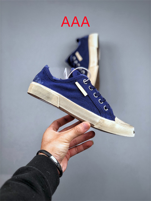 BALENCIAGA(AAA)Shoes-W-416