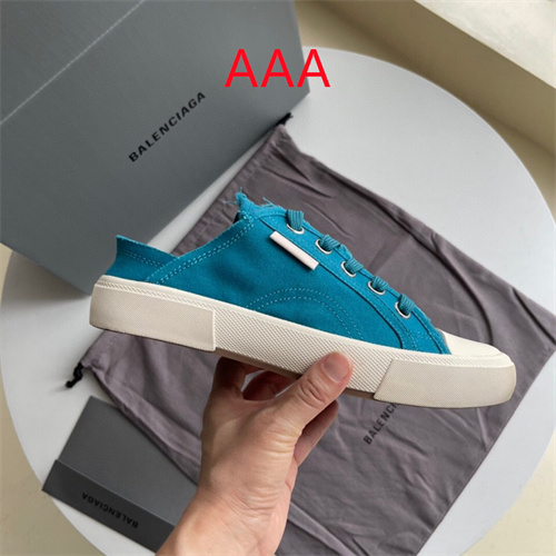 BALENCIAGA(AAA)Shoes-W-420