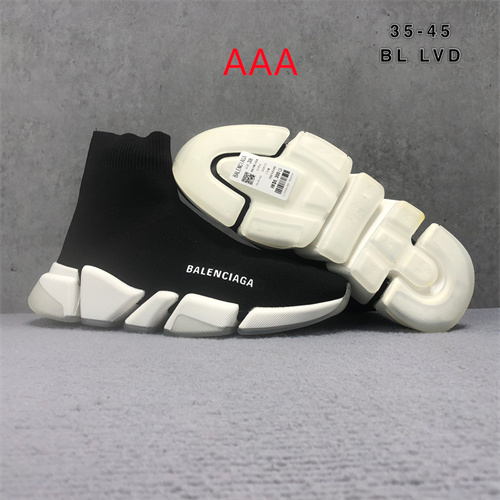 BALENCIAGA(AAA)Shoes-W-0440
