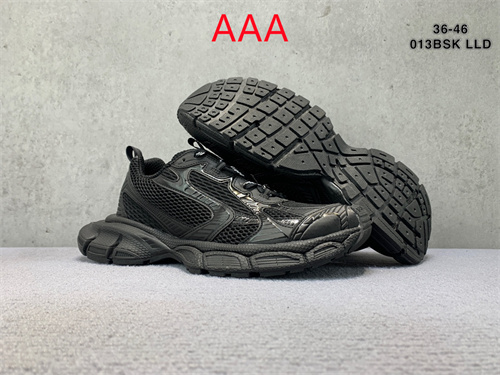 BALENCIAGA(AAA)Shoes-M-477