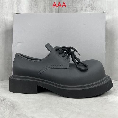 BALENCIAGA(AAA)Shoes-W-0461