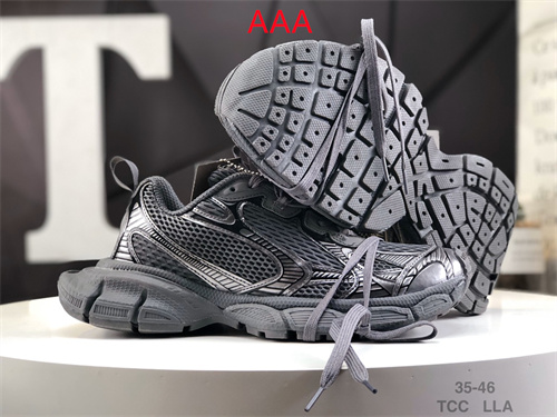 BALENCIAGA(AAA)Shoes-W-0462