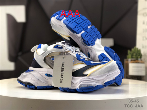 BALENCIAGA(AAA)Shoes-M-0562