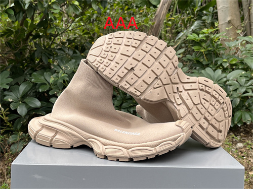 BALENCIAGA(AAA)Shoes-W-0539