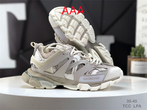 BALENCIAGA(AAA)Shoes-M-0569