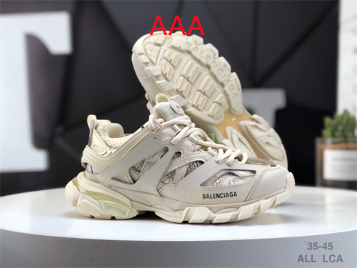 BALENCIAGA(AAA)Shoes-W-0544