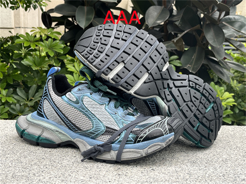 BALENCIAGA(AAA)Shoes-W-0548