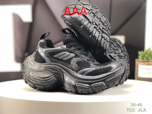 BALENCIAGA(AAA)Shoes-W-0549