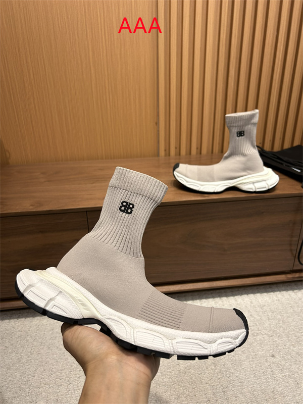 BALENCIAGA(AAA)Shoes-W-0583