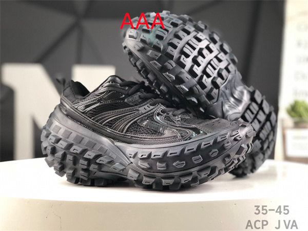 BALENCIAGA(AAA)Shoes-W-0610