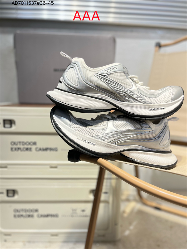 BALENCIAGA(AAA)Shoes-W-0611