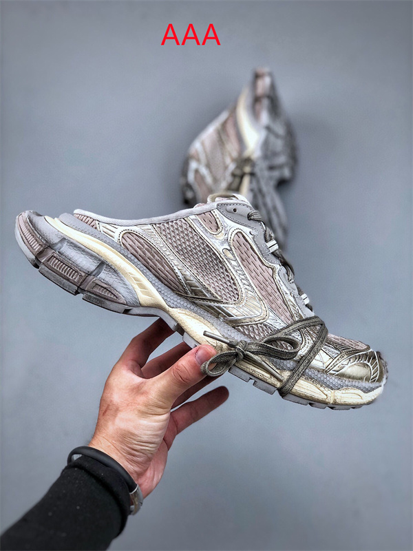 BALENCIAGA(AAA)Shoes-W-0618