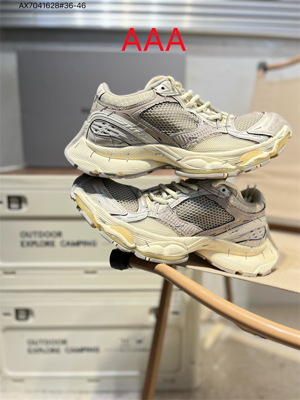 BALENCIAGA(AAA)Shoes-W-0620