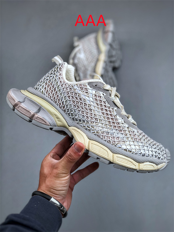 BALENCIAGA(AAA)Shoes-M-0650