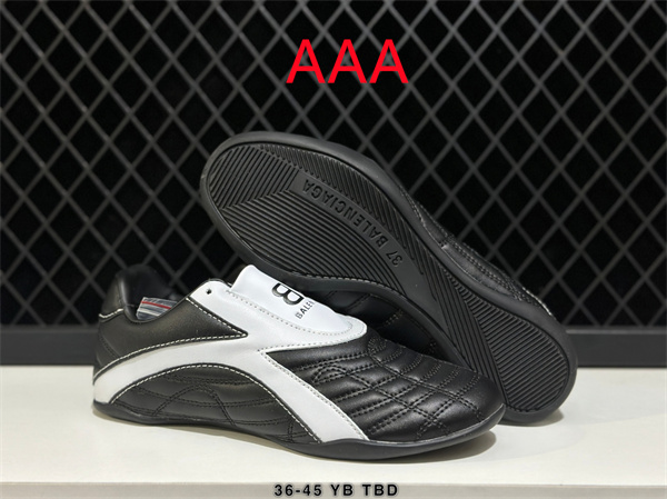 BALENCIAGA(AAA)Shoes-W-0626