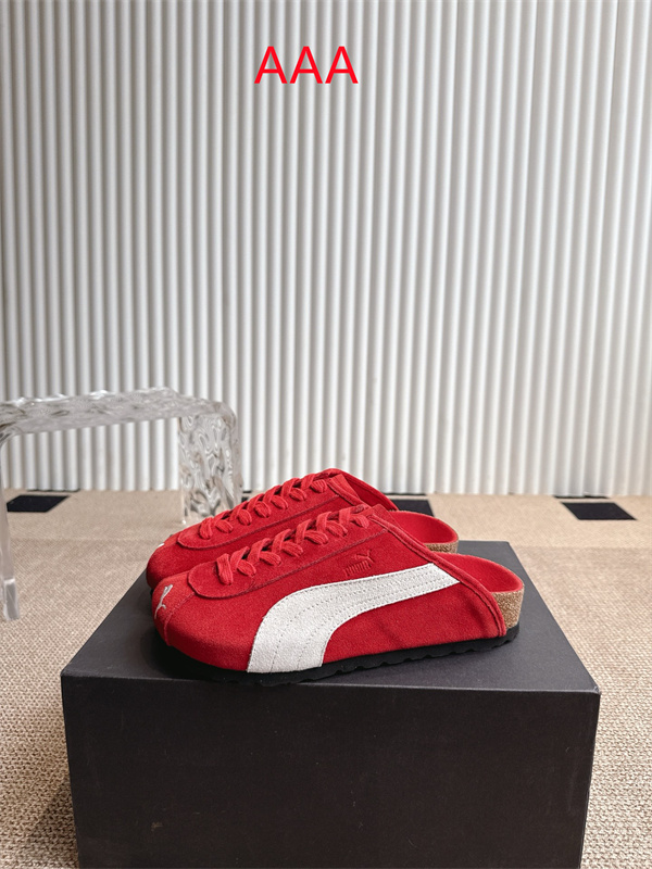 BALENCIAGA(AAA)Shoes-W-0671