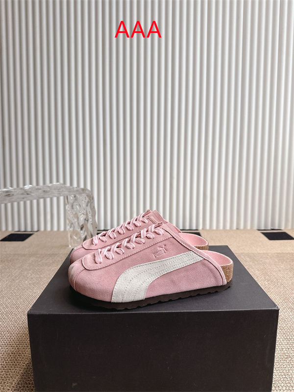 BALENCIAGA(AAA)Shoes-M-0699