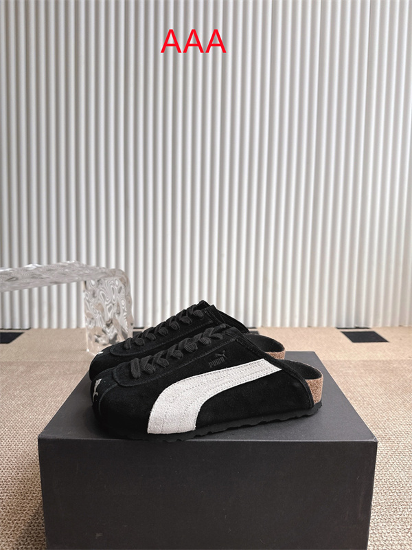 BALENCIAGA(AAA)Shoes-M-0700