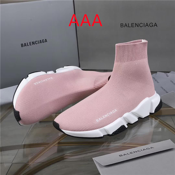 BALENCIAGA(AAA)Shoes-W-293