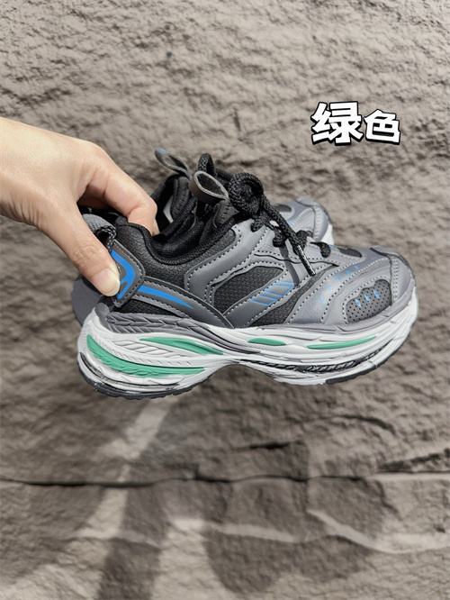 BALENCIAGA(Kids)Shoes-0034