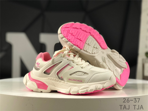 BALENCIAGA(Kids)Shoes-0039