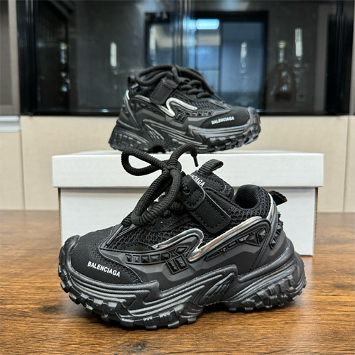 BALENCIAGA(Kids)Shoes-0043