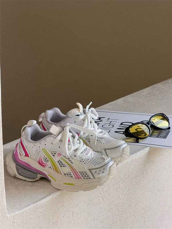 BALENCIAGA(Kids)Shoes-0055