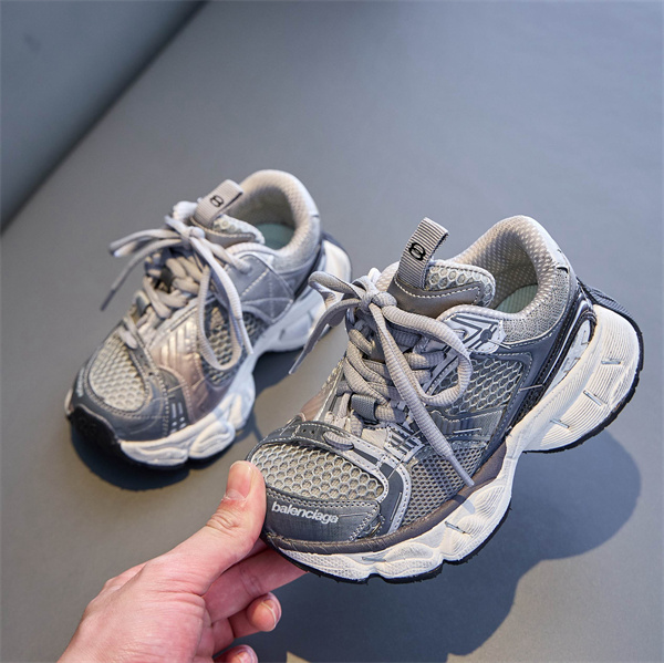 BALENCIAGA(Kids)Shoes-0057