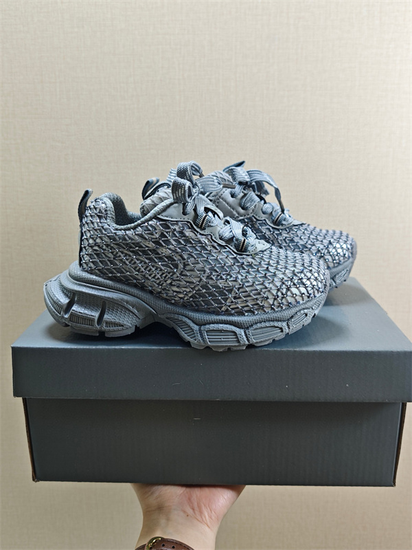 BALENCIAGA(Kids)Shoes-0066