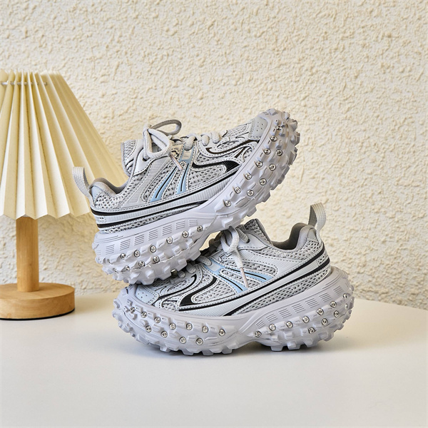 BALENCIAGA(Kids)Shoes-0077