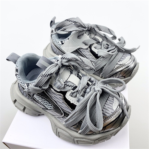 BALENCIAGA(Kids)Shoes-0006