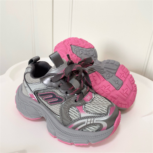 BALENCIAGA(Kids)Shoes-0007